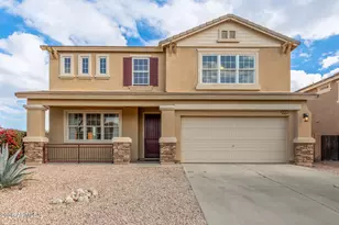 3771 N 295th Ave, Buckeye, AZ 85396 - Photo 2