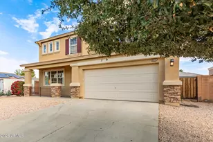 3771 N 295th Ave, Buckeye, AZ 85396 - Photo 6