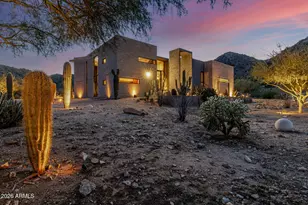 33893 N Chuckwalla Trail, Queen Creek, AZ 85144 - Photo 42