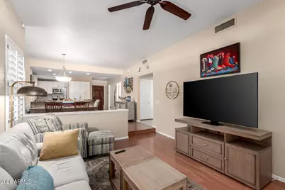 10015 E Mountain View Road #1012, Scottsdale, AZ 85258 - Photo 6