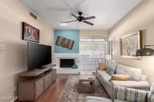 10015 E Mountain View Rd, Scottsdale, AZ 85258 - Photo 14