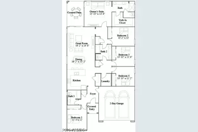 23150 E Saddle Way, Queen Creek, AZ 85142 - Photo 2