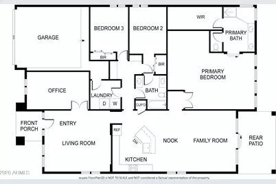 10449 E Kiva Avenue, Mesa, AZ 85209 - Photo 56