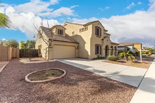 140 S 169th Dr, Goodyear, AZ 85338 - Photo 6