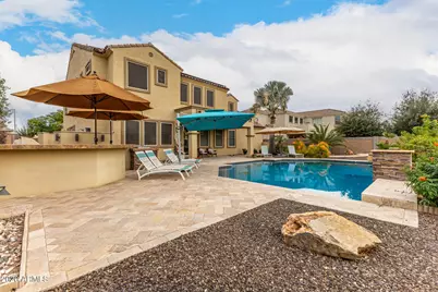 140 S 169th Drive, Goodyear, AZ 85338 - Photo 58