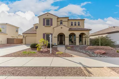 140 S 169th Drive, Goodyear, AZ 85338 - Photo 64