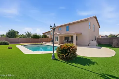 8813 N 68th Drive, Peoria, AZ 85345 - Photo 16