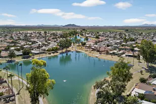 25608 S Pinewood Dr, Sun Lakes, AZ 85248 - Photo 36