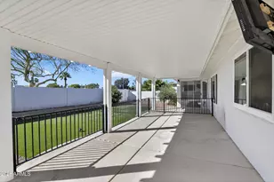 25608 S Pinewood Dr, Sun Lakes, AZ 85248 - Photo 26