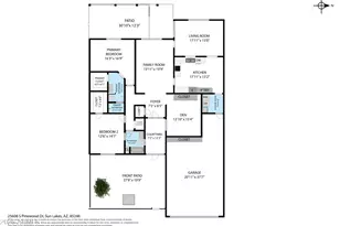 25608 S Pinewood Dr, Sun Lakes, AZ 85248 - Photo 6