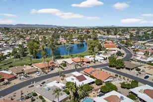 25608 S Pinewood Dr, Sun Lakes, AZ 85248 - Photo 34