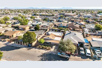 849 S Coleman --, Mesa, AZ 85210 - Photo 50