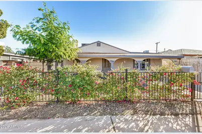 849 S Coleman --, Mesa, AZ 85210 - Photo 1