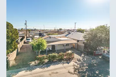 849 S Coleman --, Mesa, AZ 85210 - Photo 46