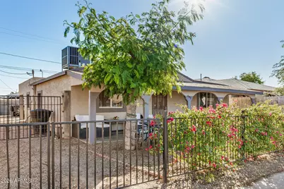 849 S Coleman --, Mesa, AZ 85210 - Photo 6