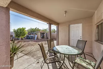 849 S Coleman --, Mesa, AZ 85210 - Photo 38
