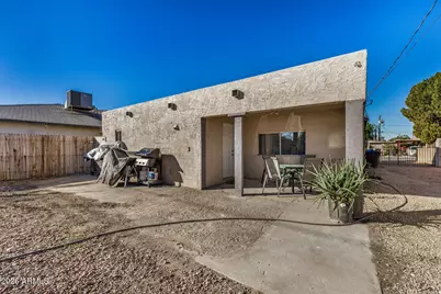 849 S Coleman --, Mesa, AZ 85210 - Photo 42