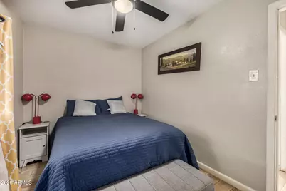 849 S Coleman --, Mesa, AZ 85210 - Photo 34