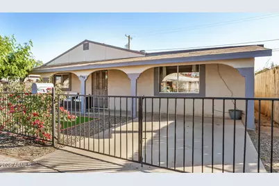 849 S Coleman --, Mesa, AZ 85210 - Photo 4