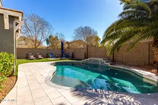 4285 E Cullumber Ct, Gilbert, AZ 85234 - Photo 38