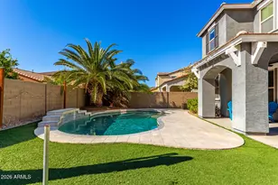 4285 E Cullumber Ct, Gilbert, AZ 85234 - Photo 36