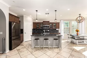 4285 E Cullumber Ct, Gilbert, AZ 85234 - Photo 14