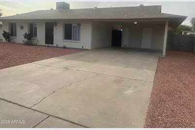 13826 N 37th Avenue, Phoenix, AZ 85053 - Photo 2