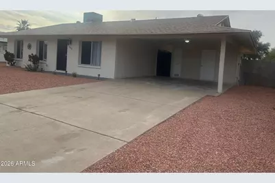 13826 N 37th Avenue, Phoenix, AZ 85053 - Photo 1