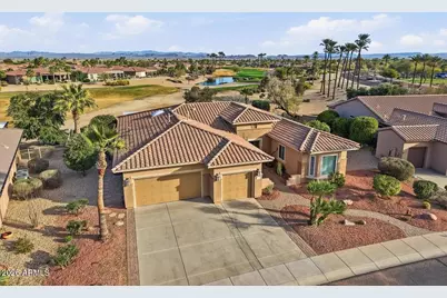 17180 W Sky Mist Way, Surprise, AZ 85387 - Photo 2