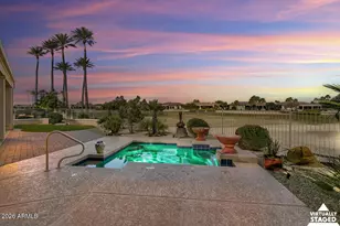 17180 W Sky Mist Way, Surprise, AZ 85387 - Photo 48