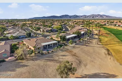 17180 W Sky Mist Way, Surprise, AZ 85387 - Photo 56