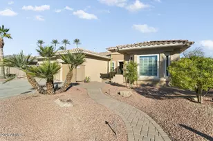 17180 W Sky Mist Way, Surprise, AZ 85387 - Photo 8