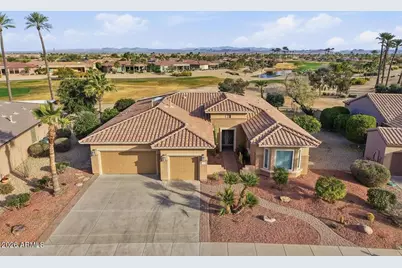 17180 W Sky Mist Way, Surprise, AZ 85387 - Photo 1