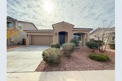 19757 W Pinchot Drive, Buckeye, AZ 85396 - Photo 2