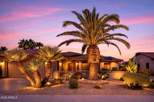18012 W Tierra Del Sol Dr, Surprise, AZ 85387 - Photo 2