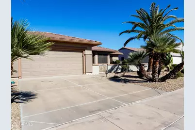 18012 W Tierra Del Sol Drive, Surprise, AZ 85387 - Photo 2