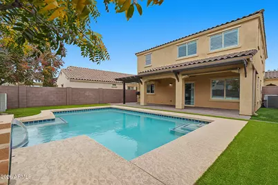 5108 S Planck Lane, Mesa, AZ 85212 - Photo 48