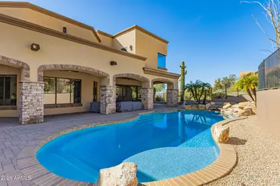 24655 N 109th Place, Scottsdale, AZ 85255 - Photo 64