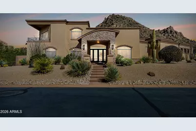 24655 N 109th Place, Scottsdale, AZ 85255 - Photo 2