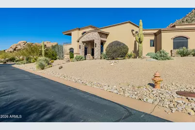 24655 N 109th Place, Scottsdale, AZ 85255 - Photo 4