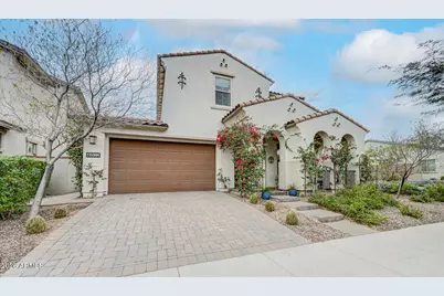 4602 S Flare --, Mesa, AZ 85212 - Photo 2