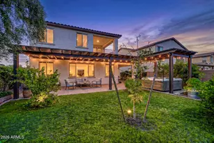 4602 S Flare, Mesa, AZ 85212 - Photo 58