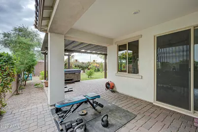 4602 S Flare --, Mesa, AZ 85212 - Photo 52