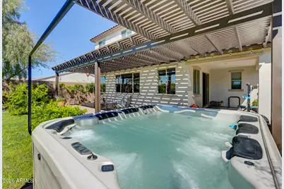 4602 S Flare --, Mesa, AZ 85212 - Photo 50