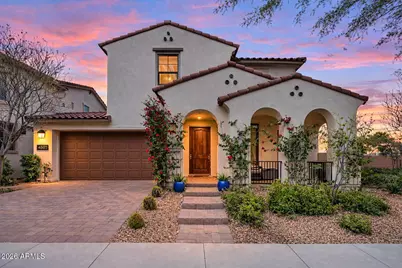 4602 S Flare --, Mesa, AZ 85212 - Photo 2