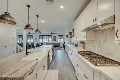 4602 S Flare --, Mesa, AZ 85212 - Photo 1