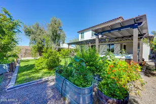 4602 S Flare, Mesa, AZ 85212 - Photo 60