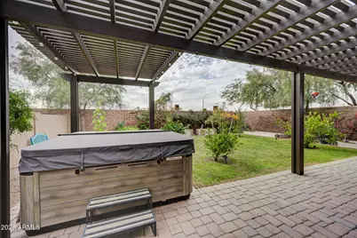 4602 S Flare --, Mesa, AZ 85212 - Photo 54