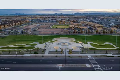 4602 S Flare --, Mesa, AZ 85212 - Photo 86