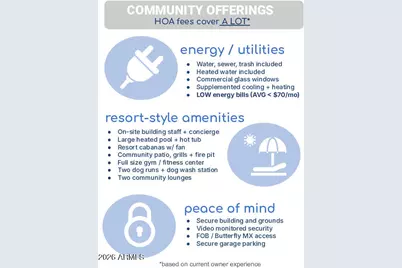 1 E Lexington Avenue #1007, Phoenix, AZ 85012 - Photo 6